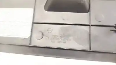 Pezzo di ricambio per auto di seconda mano plastica per chevrolet aveo 1.4 cat riferimenti oem iam 96537650  