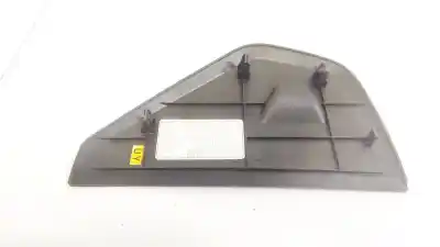 Pezzo di ricambio per auto di seconda mano plastica per chevrolet aveo 1.4 cat riferimenti oem iam 96537650  