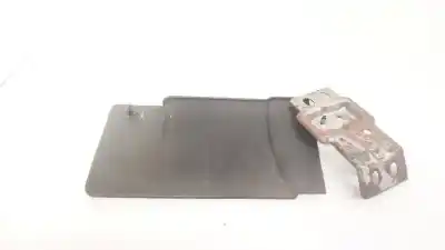 Pezzo di ricambio per auto di seconda mano plastica per chevrolet aveo 1.4 cat riferimenti oem iam 96392169  