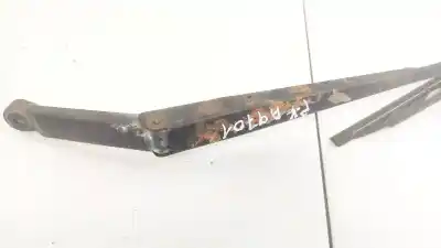 Second-hand car spare part left front windshield wiper arm for chevrolet aveo 1.4 cat oem iam references   