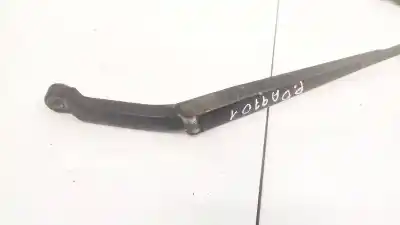 Second-hand car spare part left front windshield wiper arm for chevrolet aveo 1.4 cat oem iam references   