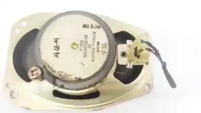 Tweedehands auto-onderdeel luidspreker voor chevrolet aveo 1.4 cat oem iam-referenties 96540726  