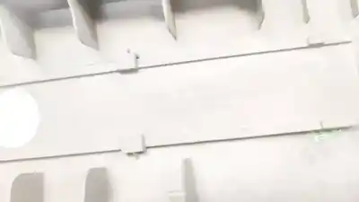 Pezzo di ricambio per auto di seconda mano plastica per chevrolet aveo 1.4 cat riferimenti oem iam 96260241  