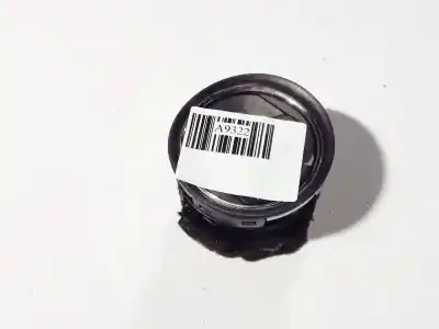 Peça sobressalente para automóvel em segunda mão plásticos por ford mondeo iv 1.8 tdci referências oem iam 