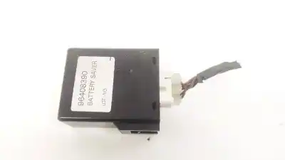 Tweedehands auto-onderdeel Elektronische Module voor CHEVROLET AVEO 1.4 CAT OEM IAM-referenties 96408390  