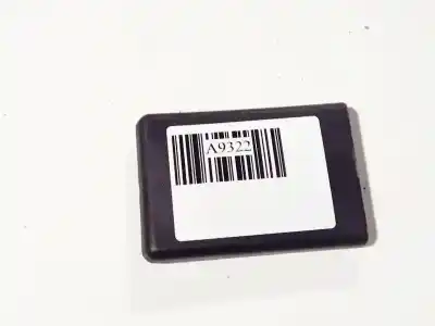 Peça sobressalente para automóvel em segunda mão plásticos por ford mondeo iv 1.8 tdci referências oem iam 193119000