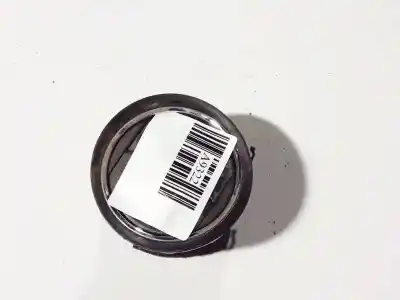 Peça sobressalente para automóvel em segunda mão grelha / difusor de ar por ford mondeo iv 1.8 tdci referências oem iam 