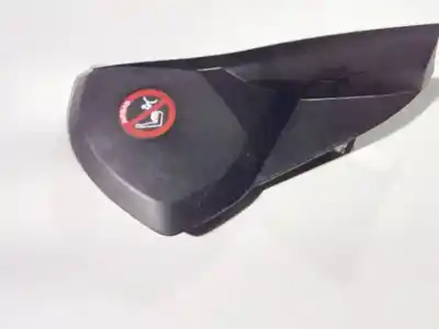 Peça sobressalente para automóvel em segunda mão plásticos por ford mondeo iv 1.8 tdci referências oem iam 7s71a044c60acw