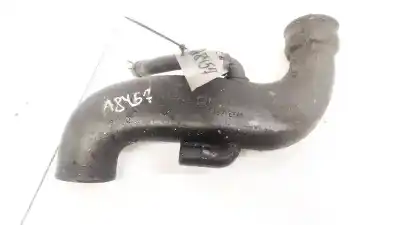 Peça sobressalente para automóvel em segunda mão tubo por fiat croma (194) 1.9 16v multijet dynamic (12.2007->) referências oem iam 55202653