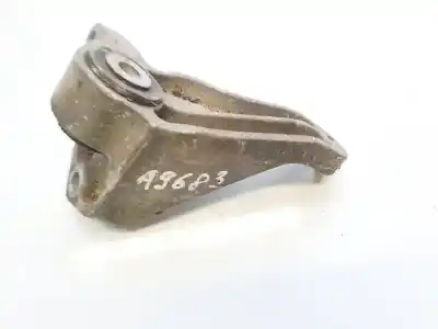 Recambio de automóvil de segunda mano de soporte motor - soporte de montaje del motor (usadas) para ford focus, 2011.04 - 2018 2.0 flexifuel 119kw 2011.04 - 2018 referencias oem iam 3m516p093al