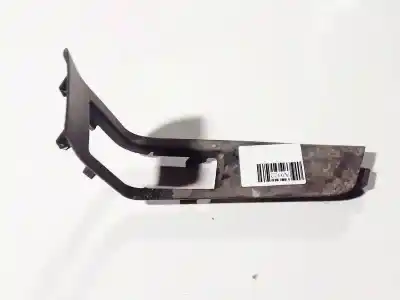 Peça sobressalente para automóvel em segunda mão plásticos por ford mondeo iv 1.8 tdci referências oem iam 7s71a061b84