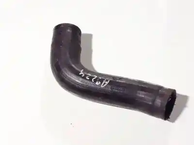 Автозапчасти б/у трубка промежуточного охладителя за nissan note (e11e) 1.5 dci turbodiesel cat ссылки oem iam   