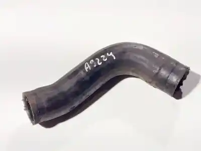 Автозапчасти б/у трубка промежуточного охладителя за nissan note (e11e) 1.5 dci turbodiesel cat ссылки oem iam   