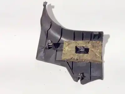 Pezzo di ricambio per auto di seconda mano plastica per nissan note (e11e) 1.5 dci turbodiesel cat riferimenti oem iam   