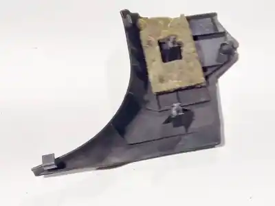 Pezzo di ricambio per auto di seconda mano plastica per nissan note (e11e) 1.5 dci turbodiesel cat riferimenti oem iam   