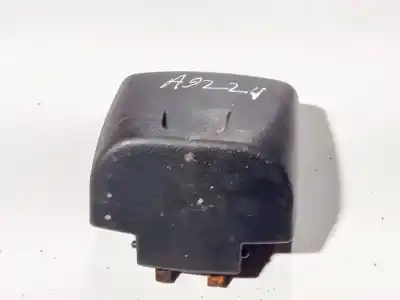 Pezzo di ricambio per auto di seconda mano plastica per nissan note (e11e) 1.5 dci turbodiesel cat riferimenti oem iam   