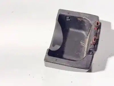 Pezzo di ricambio per auto di seconda mano plastica per nissan note (e11e) 1.5 dci turbodiesel cat riferimenti oem iam   