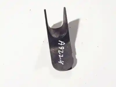 Peça sobressalente para automóvel em segunda mão plásticos por nissan note (e11e) 1.5 dci turbodiesel cat referências oem iam 969129u000