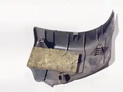 Pezzo di ricambio per auto di seconda mano plastica per nissan note (e11e) 1.5 dci turbodiesel cat riferimenti oem iam 669019u100  