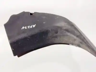 Peça sobressalente para automóvel em segunda mão plásticos por nissan note (e11e) 1.5 dci turbodiesel cat referências oem iam 669019u100