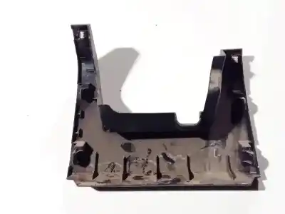 Pezzo di ricambio per auto di seconda mano plastica per nissan note (e11e) 1.5 dci turbodiesel cat riferimenti oem iam   