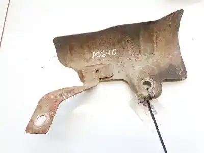 Pezzo di ricambio per auto di seconda mano plastica per chevrolet captiva 3.2 v6 ltx riferimenti oem iam   