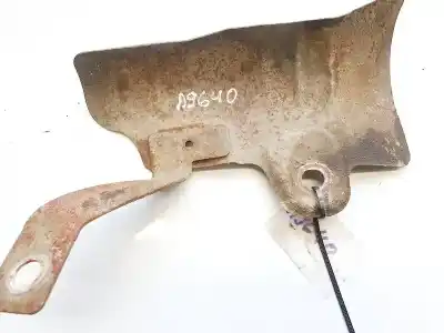 Second-hand car spare part plastics for chevrolet captiva 3.2 v6 ltx oem iam references 