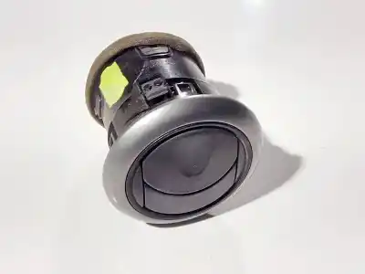 Peça sobressalente para automóvel em segunda mão grelha / difusor de ar por nissan note (e11e) 1.5 dci turbodiesel cat referências oem iam 687609u000