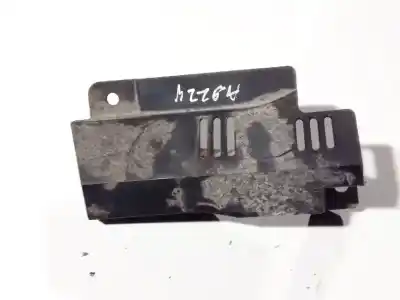 Peça sobressalente para automóvel em segunda mão plásticos por nissan note (e11e) 1.5 dci turbodiesel cat referências oem iam 628229u200