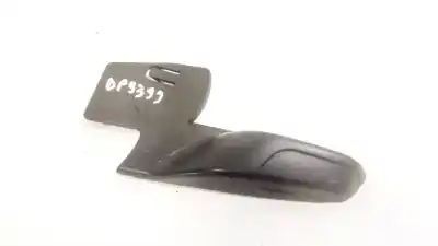Peça sobressalente para automóvel em segunda mão plásticos por citroen c4 picasso 1.6 16v hdi fap referências oem iam 5219315