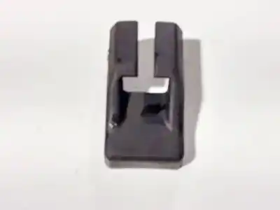 Pezzo di ricambio per auto di seconda mano plastica per nissan note (e11e) 1.5 dci turbodiesel cat riferimenti oem iam   