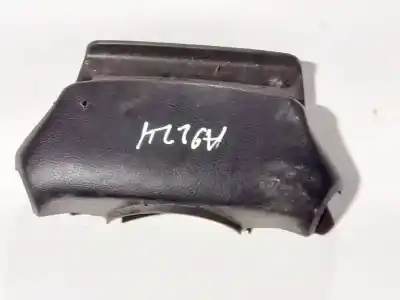 Peça sobressalente para automóvel em segunda mão plásticos por nissan note (e11e) 1.5 dci turbodiesel cat referências oem iam 484709u000