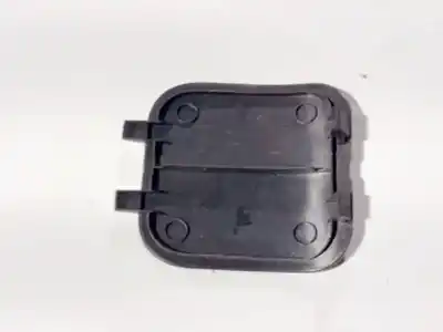 Peça sobressalente para automóvel em segunda mão plásticos por nissan note (e11e) 1.5 dci turbodiesel cat referências oem iam 849589u000