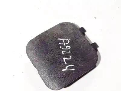 Pezzo di ricambio per auto di seconda mano plastica per nissan note (e11e) 1.5 dci turbodiesel cat riferimenti oem iam 849589u000  