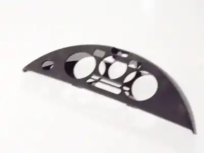 Second-hand car spare part plastics for nissan note (e11e) 1.5 dci turbodiesel cat oem iam references   