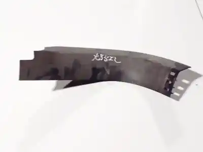 Peça sobressalente para automóvel em segunda mão plásticos por ford mondeo iv 1.8 tdci referências oem iam 7s71a02349afw