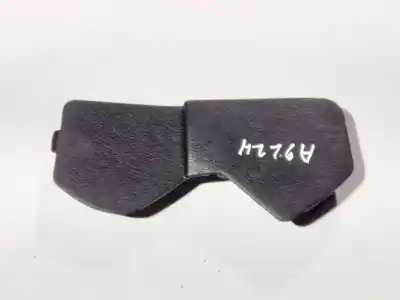 Peça sobressalente para automóvel em segunda mão plásticos por nissan note (e11e) 1.5 dci turbodiesel cat referências oem iam 684999u100