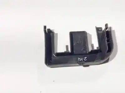 Second-hand car spare part plastics for nissan note (e11e) 1.5 dci turbodiesel cat oem iam references 84911ax611  84911ax610