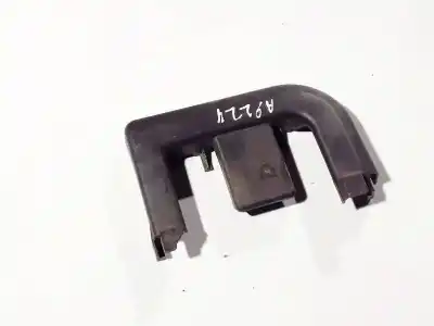 Peça sobressalente para automóvel em segunda mão plásticos por nissan note (e11e) 1.5 dci turbodiesel cat referências oem iam 84911ax611