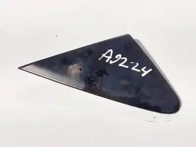 Peça sobressalente para automóvel em segunda mão plásticos por nissan note (e11e) 1.5 dci turbodiesel cat referências oem iam 638719u000