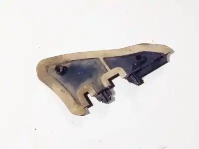 Peça sobressalente para automóvel em segunda mão plásticos por nissan note (e11e) 1.5 dci turbodiesel cat referências oem iam 38a29u1000