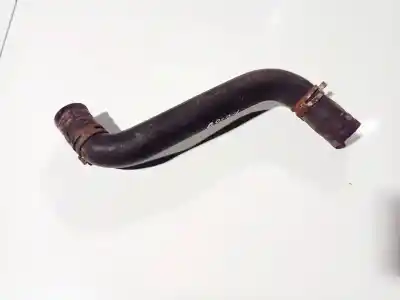 Peça sobressalente para automóvel em segunda mão tubo por nissan note (e11e) 1.5 dci turbodiesel cat referências oem iam 