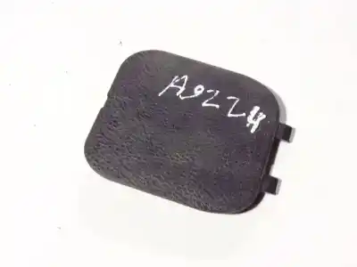 Peça sobressalente para automóvel em segunda mão plásticos por nissan note (e11e) 1.5 dci turbodiesel cat referências oem iam 849599u000