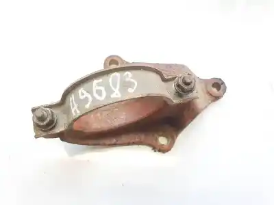 Recambio de automóvil de segunda mano de soporte motor - soporte de montaje del motor (usadas) para ford focus, 2011.04 - 2018 2.0 flexifuel 119kw 2011.04 - 2018 referencias oem iam 30759463