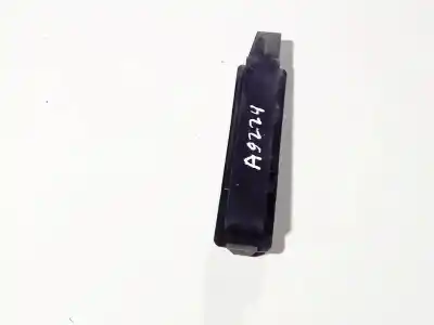 Pezzo di ricambio per auto di seconda mano plastica per nissan note (e11e) 1.5 dci turbodiesel cat riferimenti oem iam   