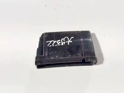 Peça sobressalente para automóvel em segunda mão plásticos por ford mondeo iv 1.8 tdci referências oem iam 