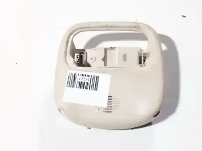 Автозапчастина б/у пластикler для citroen c4 i (lc_) 1.6 16v посилання на oem iam 9656799377 Автозапчастина б/у пластикler для citroen c4 i (lc_) 1.6 16v посилання на oem iam 9656799377