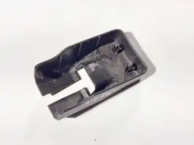 Second-hand car spare part plastics for nissan note (e11e) 1.5 dci turbodiesel cat oem iam references   