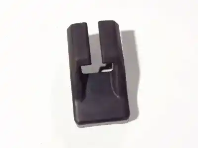 Second-hand car spare part plastics for nissan note (e11e) 1.5 dci turbodiesel cat oem iam references   