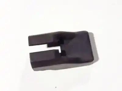 Peça sobressalente para automóvel em segunda mão plásticos por nissan note (e11e) 1.5 dci turbodiesel cat referências oem iam 